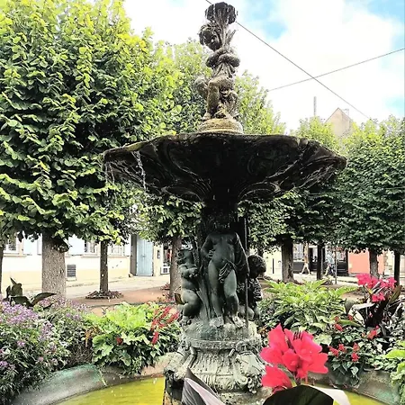 Charline's Nyaraló *