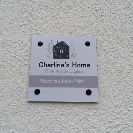 Charline's