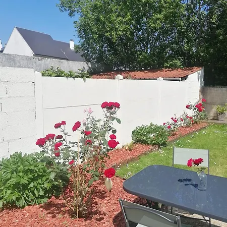 Charline's * Montreuil (Pas-de-Calais)