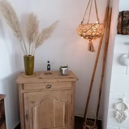 Charline's Montreuil (Pas-de-Calais)