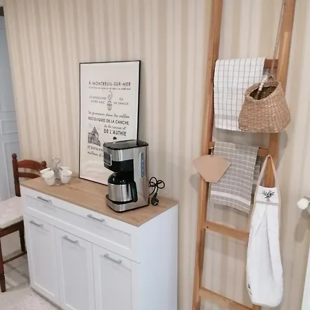 Charline's * Montreuil (Pas-de-Calais)